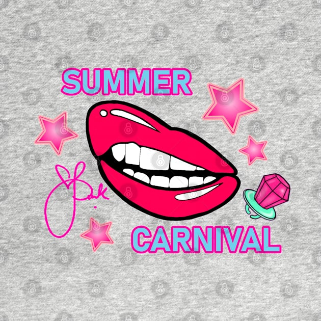 Summer carnival by Creative Madness